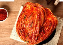 여왕김치 김장 배추 포기 김치 햇배추로만든 국산 저염김치 2kg 3kg 5kg 10kg : 삼시세끼연구소 친환경