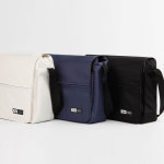 G8303 마띠에르 캐주얼 남녀공용 메신저백 크로스가방 : 조이티