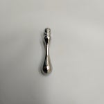 가구 손잡이 1홀 손잡이 ［물방울］ 장식장 서랍장 붙박이장 씽크대 : 손잡이다모아