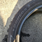 던롭타이어 SP 스포츠 MAXX 295/35R21 295 35 21 2953521 : 휠스톰