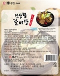 인삼왕갈비탕 (800g) 1팩 : 북촌골식품