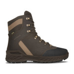 로바 나부코 에보 GTX 브라운 남성방한화 : 아웃도어뱅크