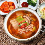 금강수림 인삼장어탕 1kg (극한직업방송) 외 7종 : 금강수림