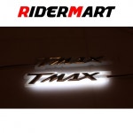 튜닝 야마하 티맥스 TMAX 560 방수 로고 엘이디 LED 엠블렘 투웨이 릴레이 (17년식 이후) DX 테크맥스 : ridermart