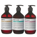 팜스테라피 에코 힐링 딥 슬립 샴푸 컨디셔너 바디워시 500ml : 수민마트