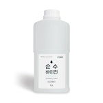 비츄인 순수하이진 미산성차아염소산수 주방기구 살균소독제 1.5L, 1개 : 비츄인