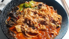 [밀키트] 문현 한우곱창 마라탕 2인분 : 밀프레드