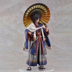 (입고완료) 오렌지루즈 FATE/GRAND ORDER 어쌔신/오카다 이조 멋쟁이 하오리 하카마 Ver. : 굿스마일컴퍼니 by BH