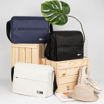 G8303 마띠에르 캐주얼 남녀공용 메신저백 크로스가방 : 조이티