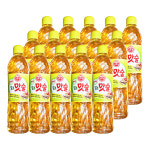 오뚜기 미향 발효맛술 900ml 15개 식초 맛술 : 더진스토어