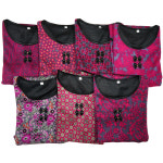 [형제상회]할머니티 면 라운드티 요양원 실내복 겨울 할머니옷 0003W02 : 동두천 형제상회