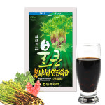 불큰 미나리즙 불미나리인진쑥 100ml 40포 : 남도의향기
