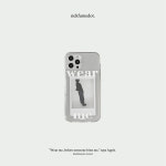 메리미닷넷 | [식품닷] Wear Me Case + Pomme Tok Set : 식품닷