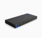 (주)근호컴 [LINKSYS]LGS116 스위치허브 : 근호컴