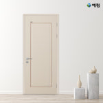 경신창호산업 예림 ABS도어 YA-731 루멘 방문 화장실문 문시공 방문교체 문짝시공 : 경신창호산업