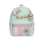 [현대백화점][프렌치캣6] 민트 스마일꽃 책가방 (Q21DG2111) : 더현대닷컴