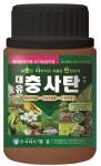 대유 충사탄 액제 200ml 유기농업자재 공시 : 금성팜