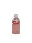 모구모구 리치 320ml : 민지푸드