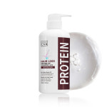 박준뷰티랩 미용실 헤어로스 LPP 단백질 탈모 증상 완화 샴푸 500ml 약산성 비건 : 디자이너스