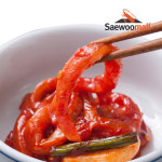 오징어젓갈 1kg 일반오징어로 만들어 더욱 맛나요 : 새우몰