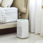 바넥스 2in1 공기청정제습기 BN-D750 원룸 저소음 저전력 H13헤파필터 화장실 : 제이엠스퀘어