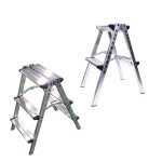 가정용사다리 사무실용 일반사용자 누구나사용가능한 알미늄 A자형 사다리 : 주식회사 나루에스앤에프
