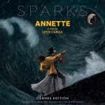 아네트 OST (LP, Cannes Edition, 블랙반, 접지포스터 포함, Annette) : 마이페이보릿시네마스토어