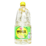 오뚜기 현미식초 1.5L 1개 식초 : 더진스토어