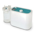 영화의료기 HS-112 전동 의료용 흡입기 석션기 저소음 모터 : 동남의료기