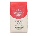 Seattles Best Coffee 시애틀 베스트 커피 6th 에비뉴 비스트로 No.4 12oz 3pk : 테이스티뉴욕