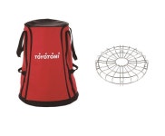 도요토미 토요토미 옴니 230/국내정발/신제품/정식 수입/AS가능/캠핑 난로/OMNI 230 : 브로스캠핑 2nd