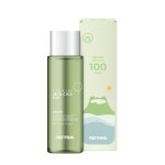 프리티스킨 더 퓨어 제주 천연 시카 100 토너 250ml : 프리티스킨