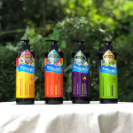 네이쳐스힐 모이스처 강아지 샴푸 500ml : 브리펫