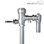 대림바스 양변기 세척밸브 비데 연결 절수형 대소구분형 TFT-306G-1 : 욕실마켓