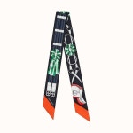 [HERMES] 에르메스 점핑 트윌리 [여러컬러] Jumping Twilly H061526S : 드오브제