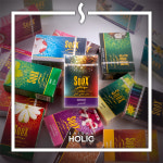 시샤홀릭 물담배 후카 플레이버 향신료 50g soex : 시샤홀릭