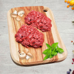 마장동시장 1++ 한우 육회 / 반반세트 [도일축산] : 허우적마켓