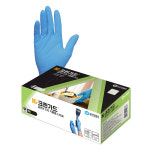 크린가드 G10 soft 식품용 라텍스 장갑 일회용 셰프 : 유한킴벌리이커머스