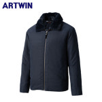 ARTWIN 아트윈 W-992 추동 점퍼 (작업복 점퍼 / 다크 블루) : 안전 기지