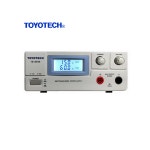 TOYOTECH DC파워서플라이 TS1560A : 동양공구