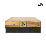 [The MIX] 더믹스  미니 스피커 방진 스탠드(ST-1114) : ZOUND