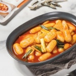 올반 국물떡볶이양념 180g : 그린푸드마켓