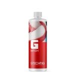 지테크닉 지워시 GWash 세차샴푸 카샴푸 스노우폼 500ml : 지테크닉