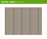 [신제품] 미가 참숯루버 L019 친환경루바 포인트인테리어 벽장재 아트월 : 아미띠에 홈 스타일링