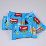 로아커웨하스 미니스 바닐라 1EA (10g)  과자 스낵 어린이집 유치원 간식 : 텐핑거스