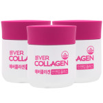 에버콜라겐 인앤업 플러스 750mg x 56정 3통 : 주식회사 아이지비