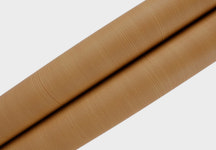 [인플로어] 롯데이인테리어필름 무늬목 나무결 우드 방문 가구 몰딩 벽 문 싱크대 시트지 셀프인테리어 필름지 G8045 (1220mm x 500mm)... 