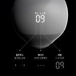 시밀레 프리티2 plus 휴대용 핸즈프리 유축기 블루투스 : 시밀레베이비