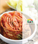 소래찬 국산 포기김치 5kg : 명가 식품