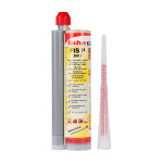 fischer 피셔 주입식 케미칼앙카 FIS P 360 S 360ML 롯트설치 모르타르 경화제 콘크리트 조적공사 : 생활DC마트